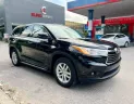 Toyota Highlander 2.7L LE 2014 - Bán xe Toyota Highlander 2.7L LE đời 2014, nhập Mỹ, giá cả thương lượng