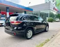 Toyota Highlander 2.7L LE 2014 - Bán xe Toyota Highlander 2.7L LE đời 2014, nhập Mỹ, giá cả thương lượng