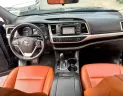 Toyota Highlander 2.7L LE 2014 - Bán xe Toyota Highlander 2.7L LE đời 2014, nhập Mỹ, giá cả thương lượng