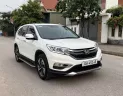 Honda CR V 2017 - Chính chủ bán xe Honda Crv 2017 bản 2.4TG