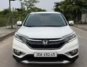 Honda CR V 2017 - Chính chủ bán xe Honda Crv 2017 bản 2.4TG