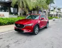 Mazda CX 5 2021 - cần nhượng lại chiếc mazda cx5 đời 2021 đăng kí cuối 2021 bản luxury