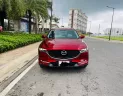 Mazda CX 5 2021 - cần nhượng lại chiếc mazda cx5 đời 2021 đăng kí cuối 2021 bản luxury