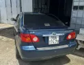 Toyota Corolla altis 2002 - Cần bán Toyota Corolla altis đời 2002