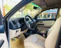 Toyota Fortuner 2.5G 2016 - Cần bán Toyota Fortuner 2.5G đời 2016, màu đen, giá chỉ 565 triệu