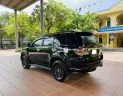 Toyota Fortuner 2.5G 2016 - Cần bán Toyota Fortuner 2.5G đời 2016, màu đen, giá chỉ 565 triệu