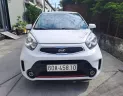 Kia Morning 2018 - Chính chủ bán xe Kia morning Si .Mt 2018