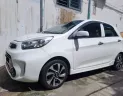 Kia Morning 2018 - Chính chủ bán xe Kia morning Si .Mt 2018