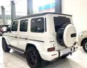 Mercedes-Benz G63 G63 AMG 2021 - Bán Mercedes G63 AMG nhập Đức, sản xuất 2021, full các bon, xe mới 99%