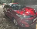 Toyota Vios 2020 - Toyota Vios 2020 1.5G CVT - 83000 km