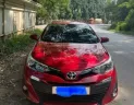 Toyota Vios 2020 - Toyota Vios 2020 1.5G CVT - 83000 km