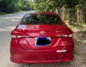 Toyota Vios 2020 - Toyota Vios 2020 1.5G CVT - 83000 km