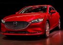 Đánh giá xe Mazda 6: Thay đổi để bứt phá