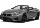 Đánh giá xe BMW M6: Mẫu sedan thu hút, ấn tượng nhất phân khúc
