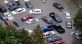 Đông Nam Á trở thành thị trường tiêu thụ ô tô hỏng trong bão Harvey