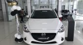 Mazda2 “âm thầm” tăng giá, nhiều khách hàng Việt mất oan tiền