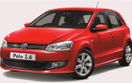 Volkswagen Volkswagen khác E 2015 - Bán Volkswagen Volkswagen khác E đời 2015, màu đỏ, xe nhập giá 757 triệu tại Tp.HCM
