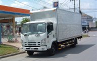 Isuzu Isuzu khác FRR90N 2016 - Bán xe tải Isuzu FRR90N 6.2 Tấn thùng kín 6.7m 2016 giá 800 triệu giá 800 triệu tại Tp.HCM
