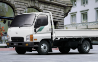 Thaco HYUNDAI 2014 - Xe tải Hyundai 2t5, xe tải Hyundai 1t9, Hyundai HD65. giá 580 triệu tại Cả nước
