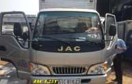 JAC HFC 1031K1 2015 - Bán xe JAC 1.5 tấn, xe tải JAC 1T5, xe JAC 1.5 tấn giá tốt nhất, bán xe tải JAC 1.5T tặng trước bạ 100% giá 320 triệu tại Tp.HCM