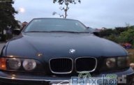 BMW 528i   1997 - Bán ô tô BMW 528i 1997, màu đen đã đi 195000 km, giá chỉ 200 triệu giá 200 triệu tại Hà Nội