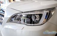 Subaru Legacy  3.6R   2016 - Bán xe Subaru Legacy 3.6R năm 2016, màu trắng giá 1 tỷ 666 tr tại Hà Nội