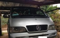 Mercedes-Benz Sprinter 2001 - Cần bán gấp nâng đời xe Mec tròn đời cuối 2001 giá 135 triệu tại Bình Định