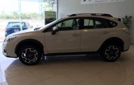 Subaru XV 2.0i 2016 - Bán Subaru XV 2.0i, màu trắng, nhập khẩu giá 1 tỷ 368 tr tại Hà Nội