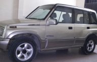 Suzuki Vitara GLX 2003 - Cần bán xe Suzuki Vitara GLX đời 2003, 250tr giá 250 triệu tại Ninh Bình
