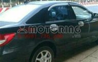 Mitsubishi Chariot 2007 - Cần bán gấp Mitsubishi Chariot đời 2007, màu đen, nhập khẩu, 270tr giá 270 triệu tại Đắk Lắk