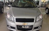 Chevrolet Aveo LT 2016 - Bán xe Chevrolet Aveo LT số sàn, đủ màu, giao ngay, giá thỏa thuận, tặng kèm quà tặng hấp dẫn khi mua xe giá 459 triệu tại Thái Nguyên