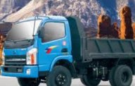 Asia Xe tải 2016 - Bán xe tải ben Đà Nẵng, xe ben TMT 8,7 tấn, xe Chiến Thắng Đà Nẵng giá 290 triệu tại Đà Nẵng