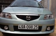 Mazda Premacy AT 2005 - Bán Mazda Premacy AT đời 2005 số tự động giá cạnh tranh giá 360 triệu tại Lâm Đồng