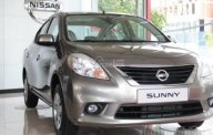 Nissan Sunny XV-SE 2016 - Bán ô tô Nissan Sunny XV-SE sản xuất 2016, màu nâu giá 528 triệu tại Hà Nội