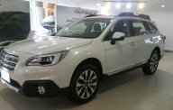 Subaru Outback 2.5i-S  2016 - Bán Subaru Outback 2.5i-S đời 2016, màu trắng, nhập khẩu nguyên chiếc giá 1 tỷ 732 tr tại Bình Dương