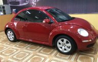 Volkswagen New Beetle 1.6 AT 2010 - Bán Volkswagen New Beetle 1.6 AT năm 2010, xe nhập chính chủ giá 755 triệu tại Hải Phòng