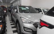 Hyundai Santa Fe    CRDi 2014 - Xe Hyundai Santa Fe CRDi đời 2014, nhập khẩu giá 1 tỷ 300 tr tại Hà Nội
