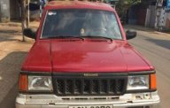 Mekong Pronto 1993 - Bán Mekong Pronto đời 1993, màu đỏ, xe nhập giá 75 triệu tại Đắk Lắk