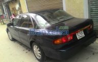 Hyundai Sonata 1998 - Cần bán gấp Hyundai Sonata đời 1998, màu đen, xe nhập giá 59 triệu tại Hà Nội