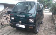 Suzuki Super Carry Van   2004 - Cần bán gấp Suzuki Super Carry Van đời 2004, màu xanh lam, giá chỉ 150 triệu giá 150 triệu tại Vĩnh Phúc