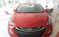 Hyundai i30 1.6 AT - 2016 - Cần bán Hyundai i30 1.6 AT, xe màu đỏ, giá 700 triệu giá 700 triệu tại Hà Nội