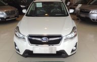 Subaru XV 2.0 2016 - Bán Subaru XV 2.0 đời 2016, màu trắng, nhập khẩu nguyên chiếc giá 1 tỷ 368 tr tại Hà Nội