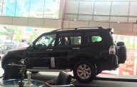 Mitsubishi Pajero   2016 - Bán Mitsubishi Pajero 7 chỗ gầm cao nhập Nhật đời 2016 giá 2 tỷ 70 tr tại Điện Biên