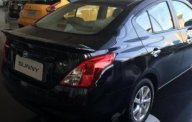 Nissan Sunny  XV-SE  2015 - Cần bán Nissan Sunny XV-SE sản xuất 2015, màu đen giá 565 triệu tại Hà Nội