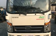 Veam VT260 2017 - Xe tải giá rẻ tại tphcm/ xe tải Veam 1t9 thùng dài 6m giá 460 triệu tại Tp.HCM