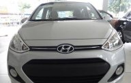 Hyundai i10 Grand 2016 - Hyundai Bình Dương bán nhanh xe Hyundai I10 Grand 2016 giá 417 triệu tại Bình Dương