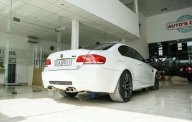 BMW M3 2015 - Bán BMW M3 đời 2015, màu trắng, xe nhập xe gia đình giá 1 tỷ 500 tr tại Cần Thơ