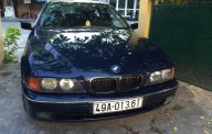 BMW 5 Series  528i 1999 - Bán BMW 5 Series 528i đời 1999, xe nhập chính chủ, giá chỉ 215 triệu giá 215 triệu tại Đà Nẵng
