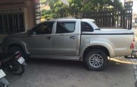 Toyota Hilux G 2012 - Gia đình cần bán xe Toyota Hilux G 2012 giá 570 triệu tại Đồng Nai