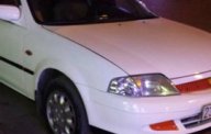 Ford Laser 1.6 1999 - Cần bán lại xe Ford Laser 1.6 đời 1999, màu trắng giá 205 triệu tại Hà Giang